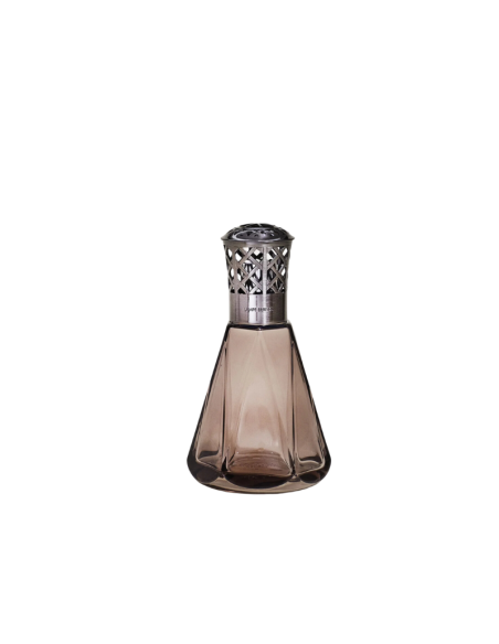 Lampe Berger Pyramide Rose Antique