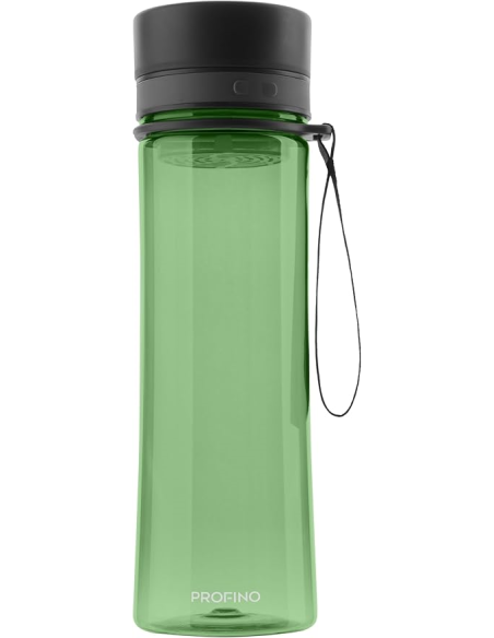 Profino Aveo Waterfles 600 ml Groen
