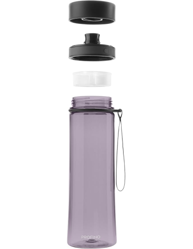 Profino Aveo Waterfles 600 ml Lila