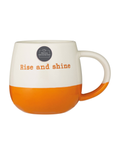 Price & Kensington Koffie-/Theekop ''Rise and Shine''