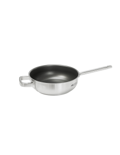 AM Cook Hapjespan 24 cm antikleef z.d.