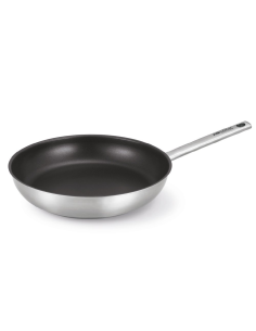 AMCook Downdraft Koekenpan antikleef 28 cm
