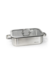 AMCook Braadslede HG 35x24x10 cm. m.d.