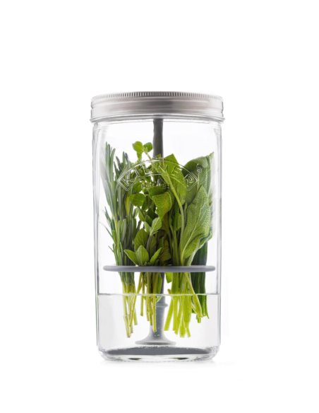 Kilner Kruidenbewaarpot