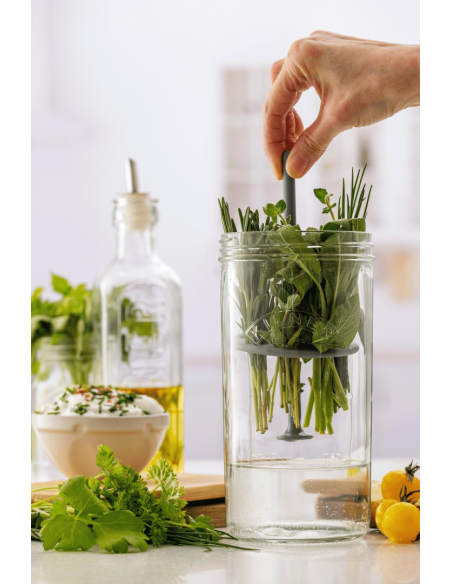 Kilner Kruidenbewaarpot