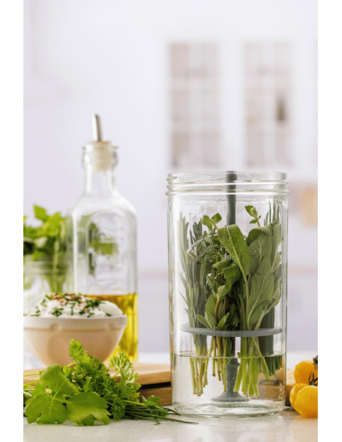 Kilner Kruidenbewaarpot
