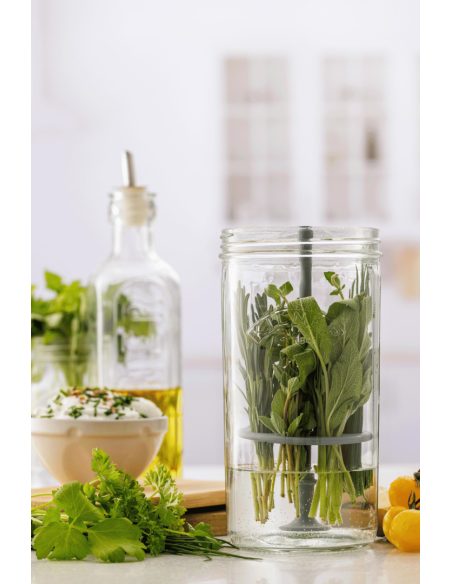Kilner Kruidenbewaarpot