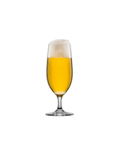 Set-4 Schott Classico Bierglas                   0,3 L