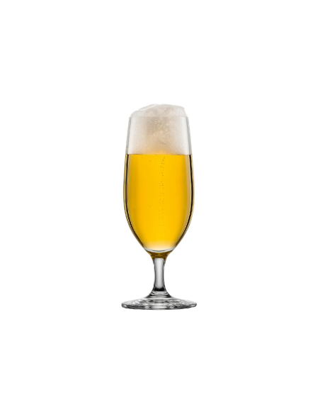 Set-4 Schott Classico Bierglas                   0,3 L