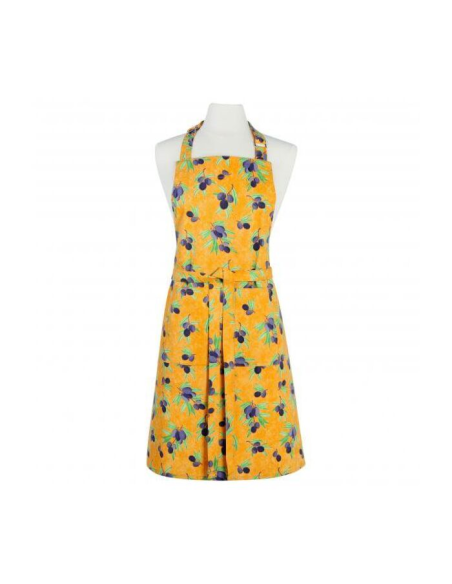 Now Designs Keukenschort Olives