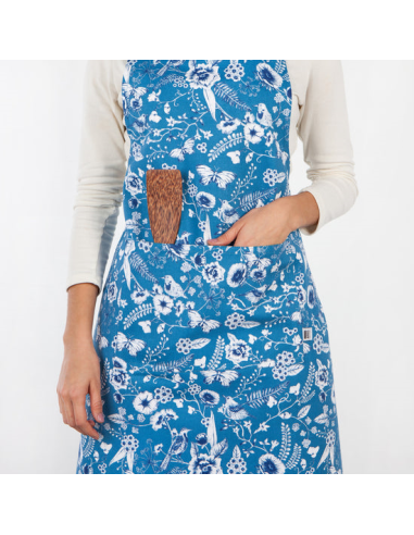 Now Designs Keukenschort Juliette