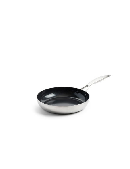 Greenpan Geneva Koekenpan 24 cm