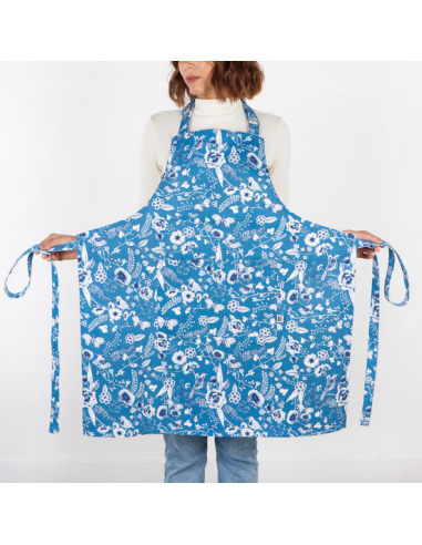 Now Designs Keukenschort Juliette