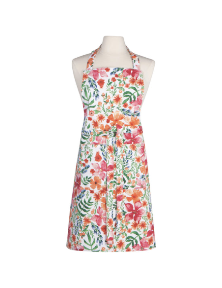 Now Designs Keukenschort Botanica