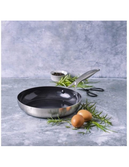 Greenpan Geneva Koekenpan 24 cm