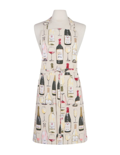 Now Designs Keukenschort Sommelier