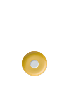 Thomas Sunny Day espressoschotel los Yellow