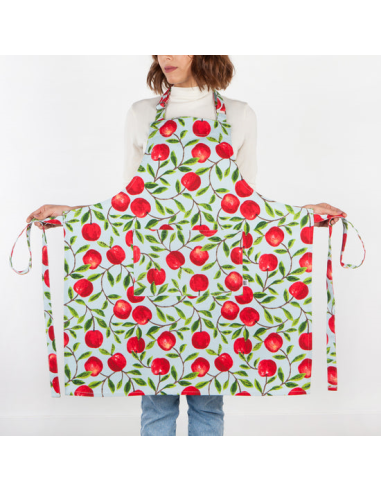 Now Designs Keukenschort Orchard
