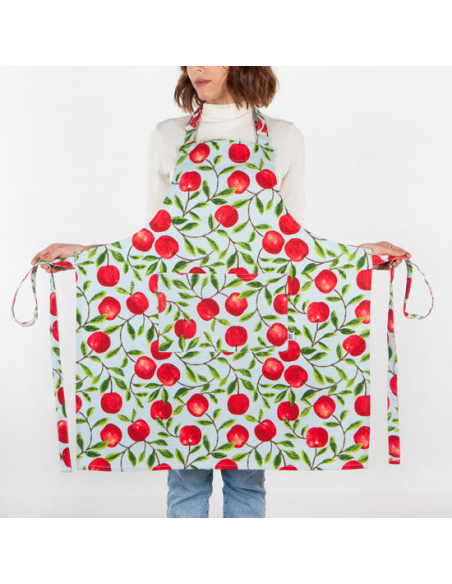 Now Designs Keukenschort Orchard
