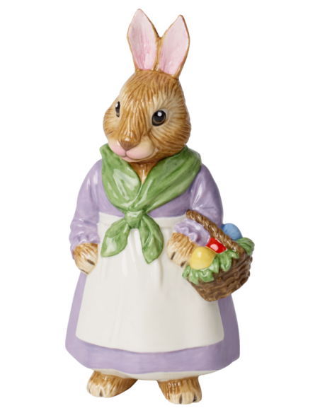 Villeroy en Boch Bunny Tales Mama Emma 14,5 cm