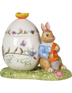 Villeroy en Boch Bunny Tales Box Max  11x6,5x9,5cm
