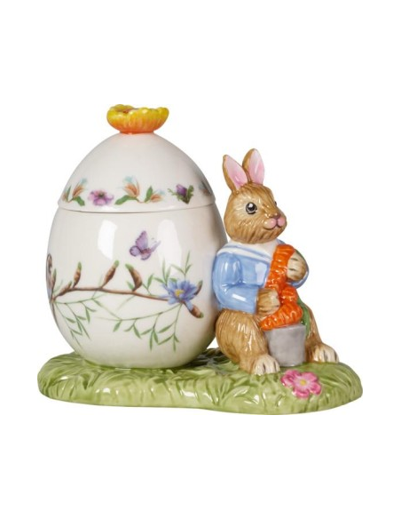 Villeroy en Boch Bunny Tales Box Max  11x6,5x9,5cm