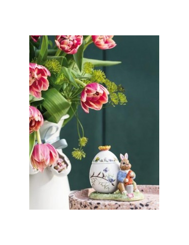 Villeroy en Boch Bunny Tales Box Max  11x6,5x9,5cm