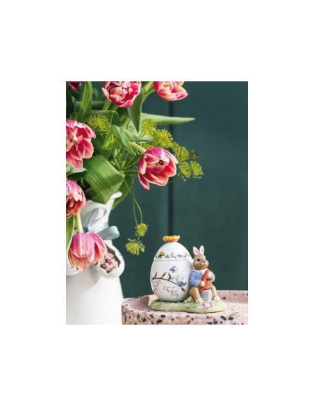 Villeroy en Boch Bunny Tales Box Max  11x6,5x9,5cm