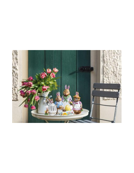 Villeroy en Boch Bunny Tales Box Max  11x6,5x9,5cm