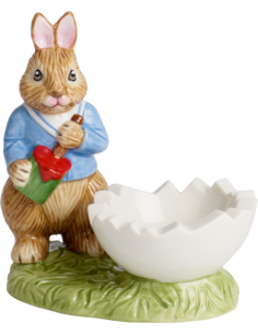 Villeroy en Boch Bunny Tales Eierdop, Max