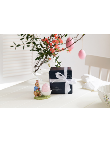 Villeroy en Boch Bunny Tales Eierdop, Max
