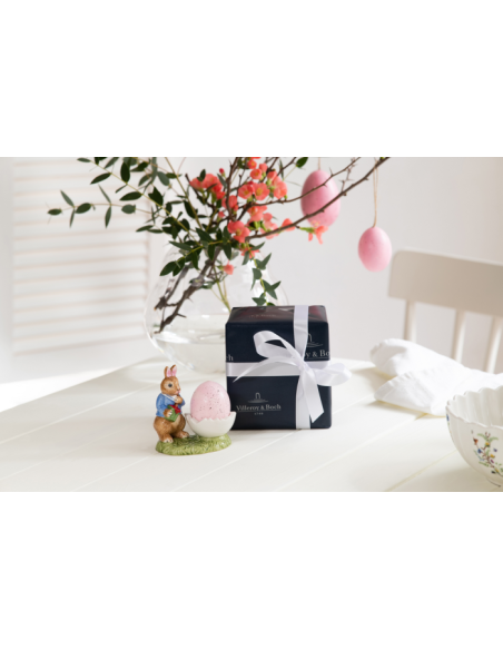 Villeroy en Boch Bunny Tales Eierdop, Max