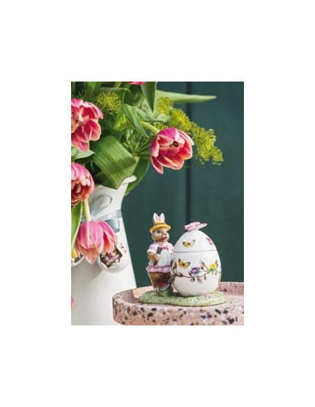 Villeroy en Boch Bunny Tales Box Anna 11x6,5x10cm