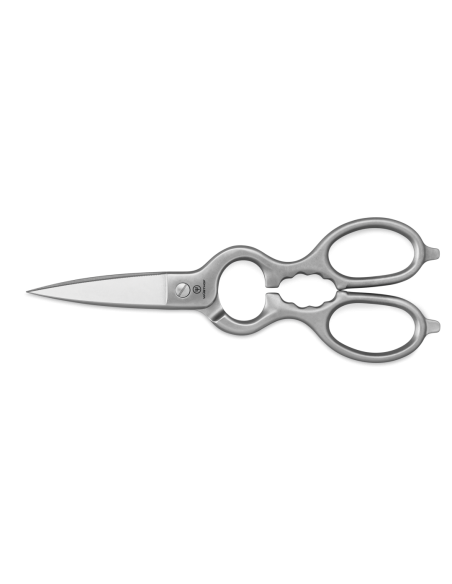 Wüsthof Keukenschaar Gesmeed RVS 21 cm