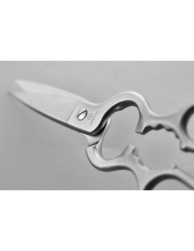Wüsthof Keukenschaar Gesmeed RVS 21 cm