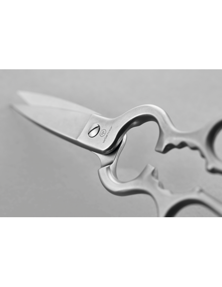 Wüsthof Keukenschaar Gesmeed RVS 21 cm