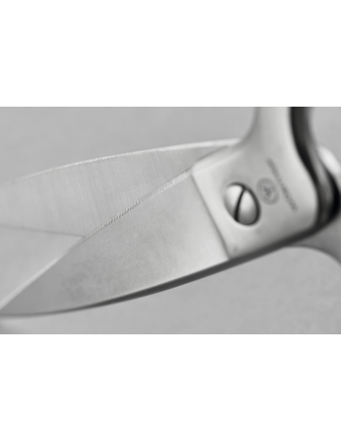 Wüsthof Keukenschaar Gesmeed RVS 21 cm