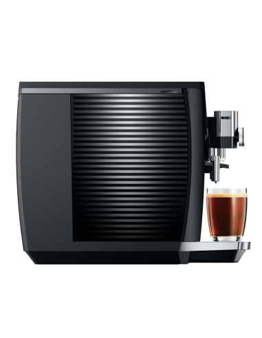 Jura Koffievolautomaat S8 Piano Black (EB)
