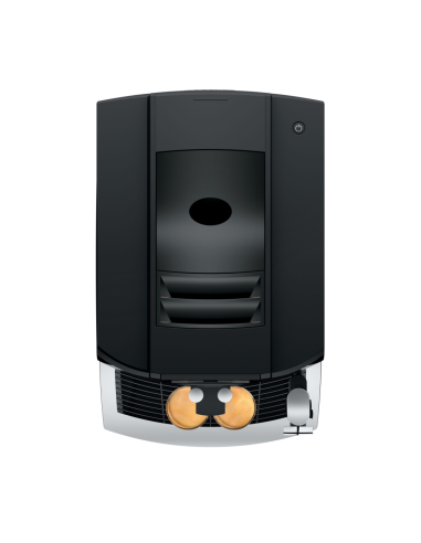 Jura Koffievolautomaat S8 Piano Black (EB)