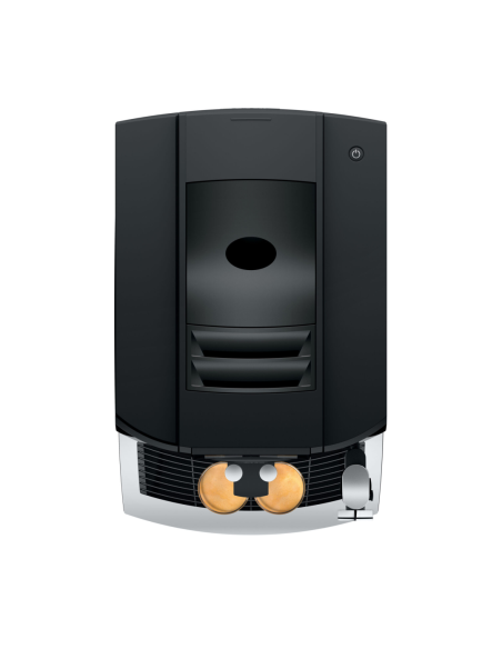 Jura Koffievolautomaat S8 Piano Black (EB)