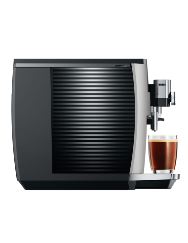 Jura Koffievolautomaat S8 Platina (EB)
