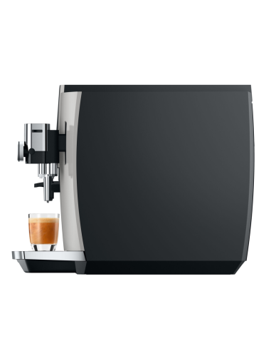 Jura Koffievolautomaat S8 Platina (EB)