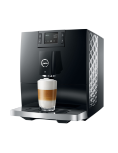 Jura Koffievolautomaat C8 Piano Black (EA)