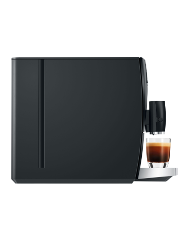 Jura Koffievolautomaat C8 Piano Black (EA)