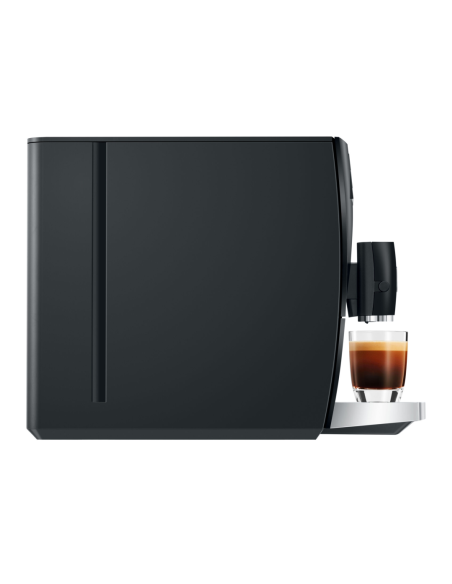 Jura Koffievolautomaat C8 Piano Black (EA)