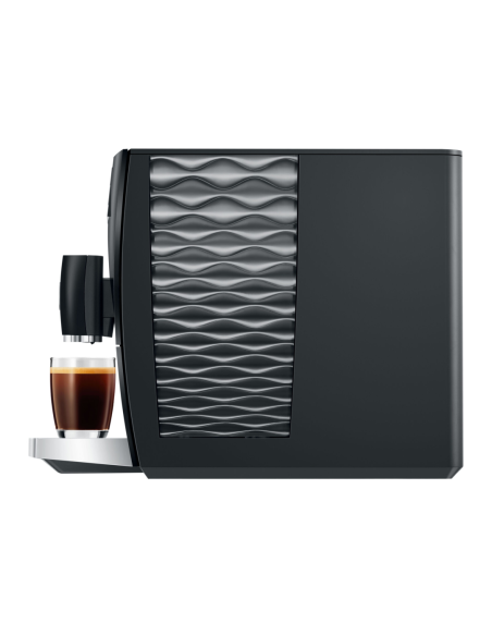 Jura Koffievolautomaat C8 Piano Black (EA)