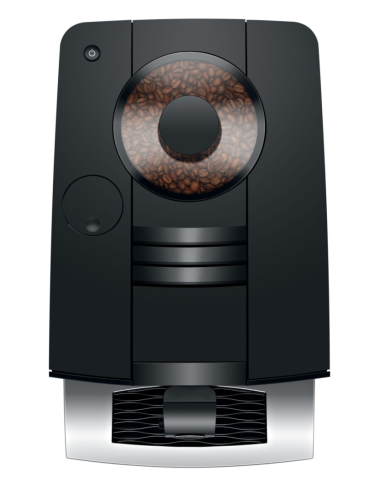 Jura Koffievolautomaat C8 Piano Black (EA)
