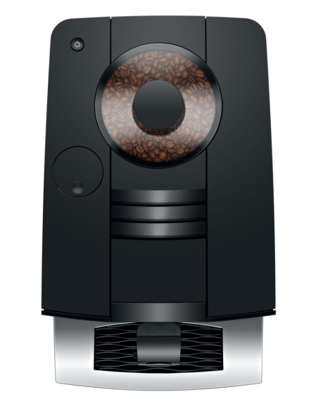 Jura Koffievolautomaat C8 Piano Black (EA)