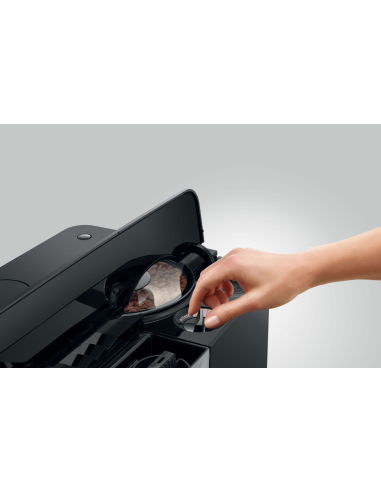 Jura Koffievolautomaat C8 Piano Black (EA)