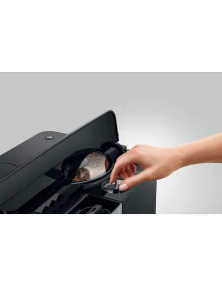 Jura Koffievolautomaat C8 Piano Black (EA)
